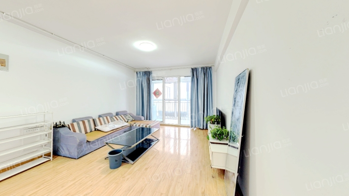 佳源巴黎都市(三期)二手房实景图