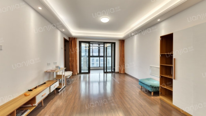 大境天成西区二手房实景图