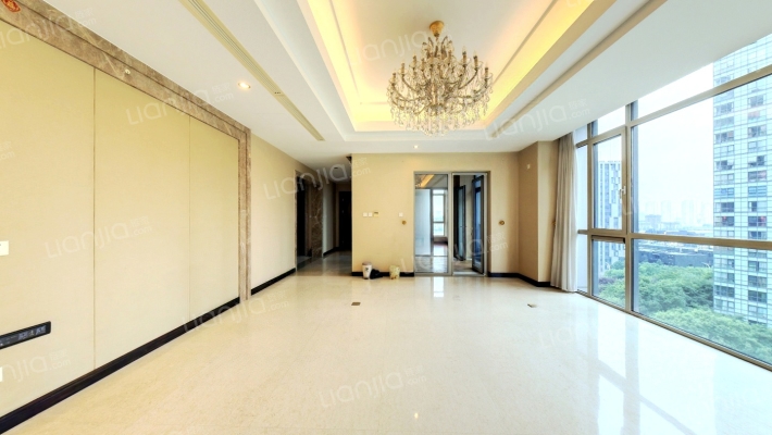 万通华府A区二手房实景图