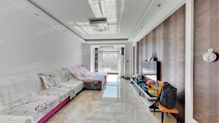 开成领地二手房实景图