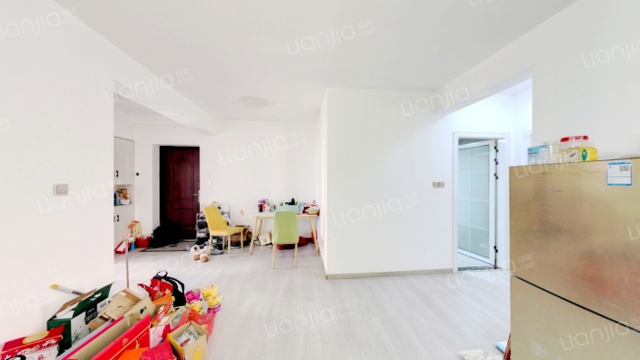 新月湾二手房实景图