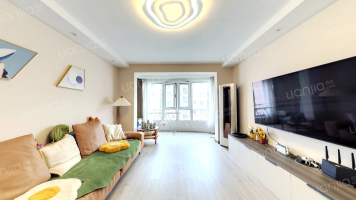 上房金丰苑二手房实景图