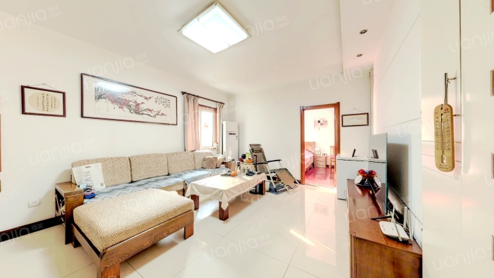 金叶大厦二手房实景图