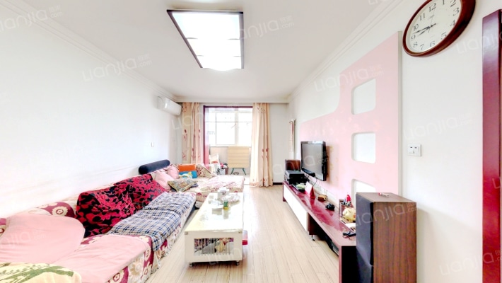 福民小区二手房实景图