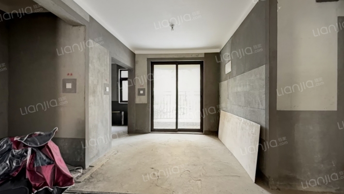 建业城东区二手房实景图