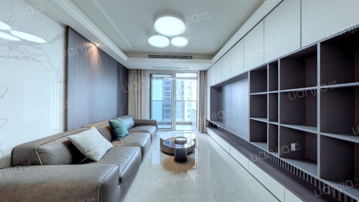 锦尚和品府二手房实景图