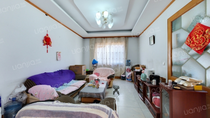 张东小区三巷二手房实景图