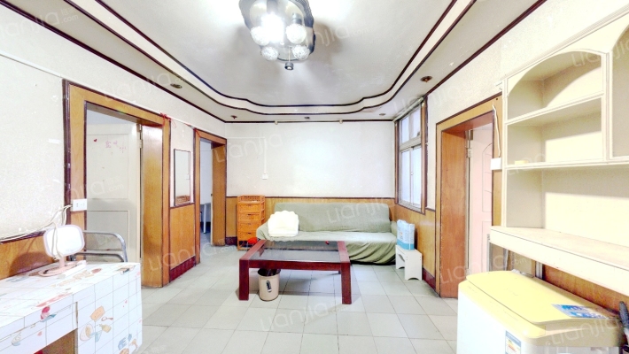 华联商厦家属院二手房实景图