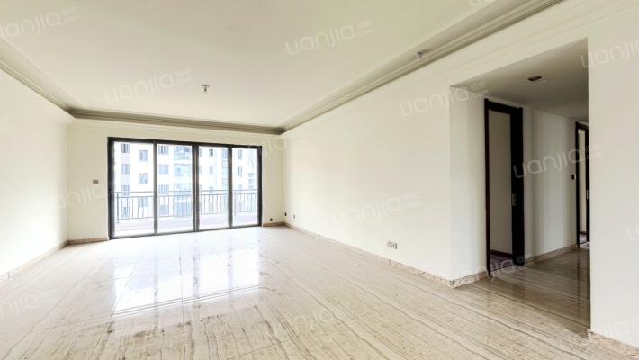 翰林首府二手房实景图