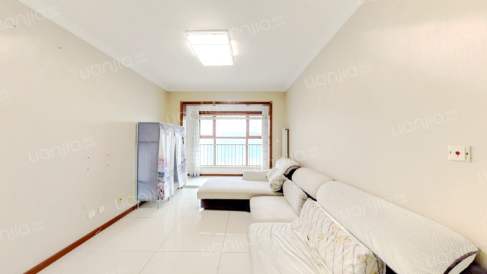 意境兰庭二手房实景图