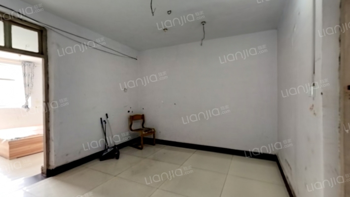 越调剧团家属院二手房实景图