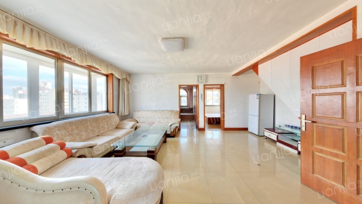 西花园小区二手房实景图