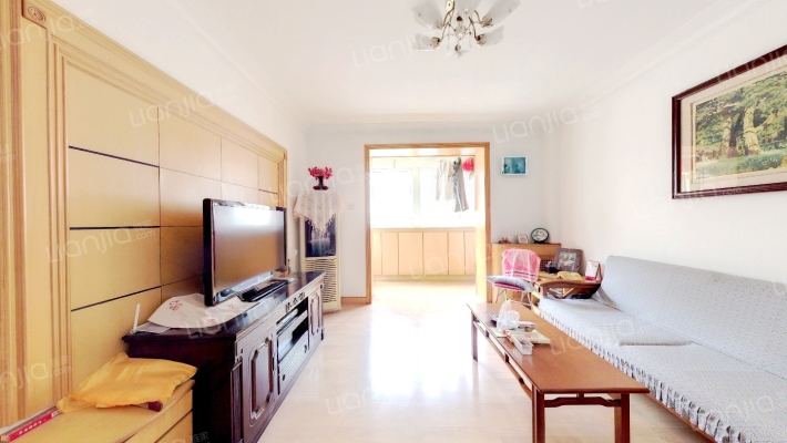 风荷新园二手房实景图