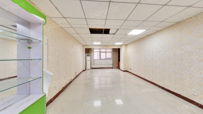 新迪商务二手房实景图