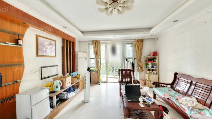 碧水天源二手房实景图