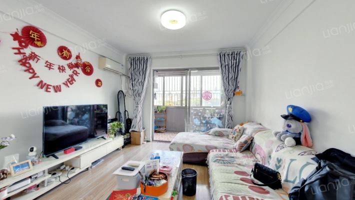 南达楼二手房实景图