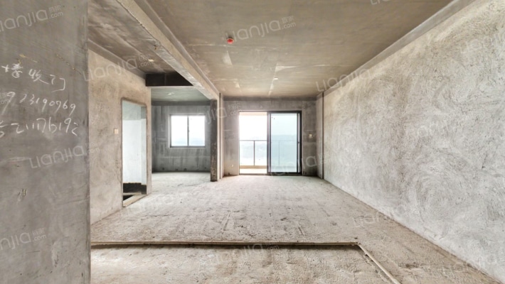 水溪上果墅二手房实景图