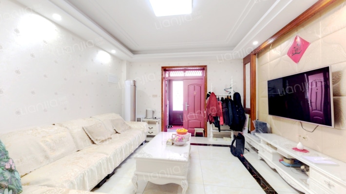 商务花苑C区二手房实景图