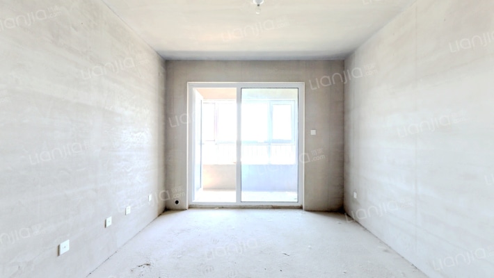 中南熙悦二手房实景图