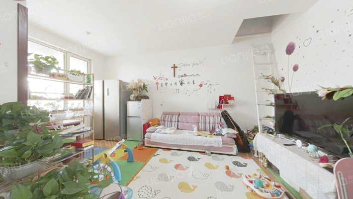 桃园雅居二手房实景图