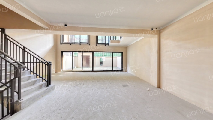 建发天敔湾二手房实景图