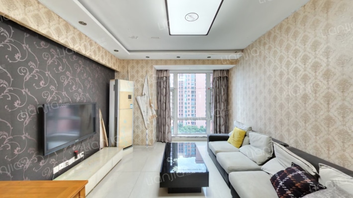 鑫苑国际城市花园北区(虎丘区)二手房实景图