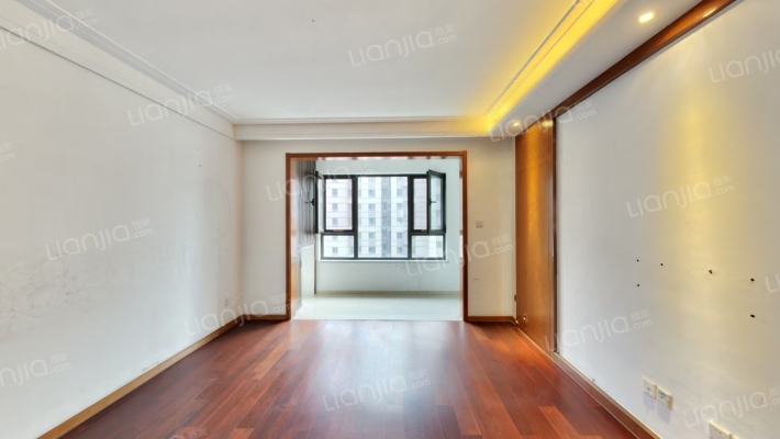 中新锦绣天地中苑三区二手房实景图