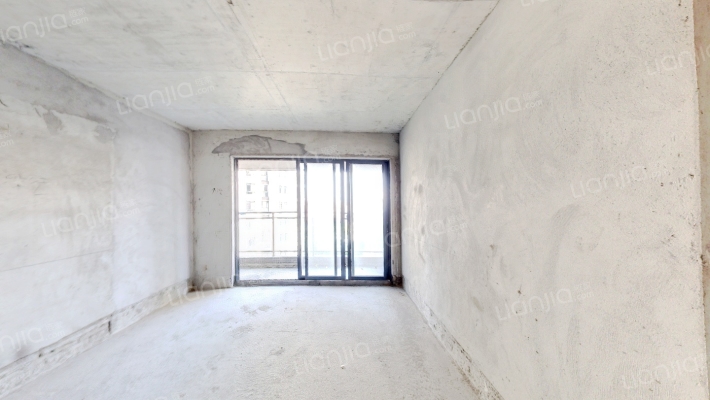 江南御璟二手房实景图