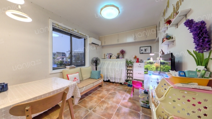 胜利西村二手房实景图