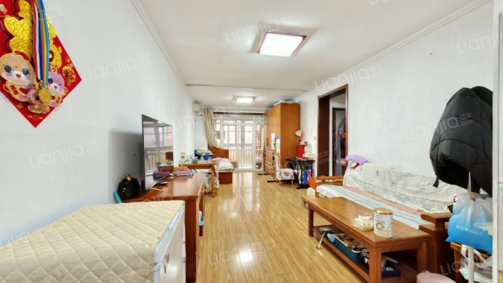 隆盛家园二手房实景图