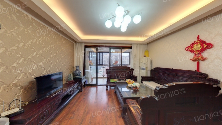 恒宇海岸华府二区二手房实景图