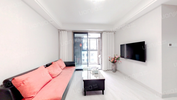 东兴家园二手房实景图