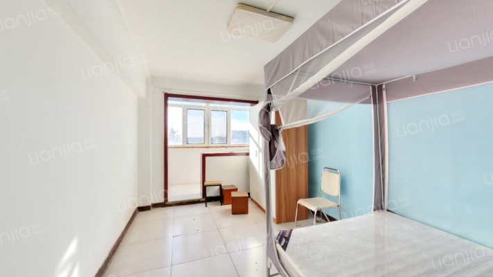 十万坪二手房实景图