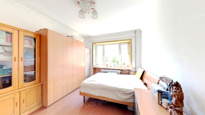 鞍山街二手房实景图