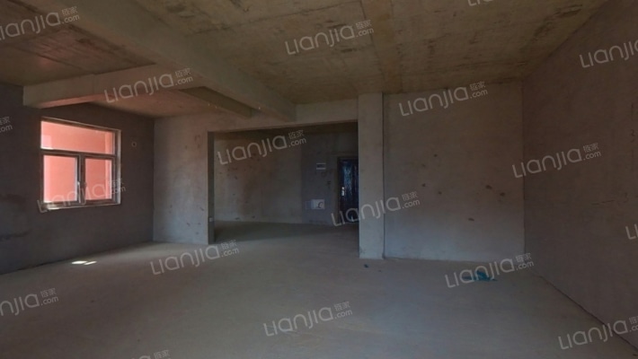 万福翰江苑二手房实景图