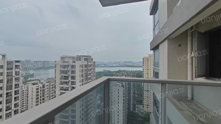 金家上城二手房实景图