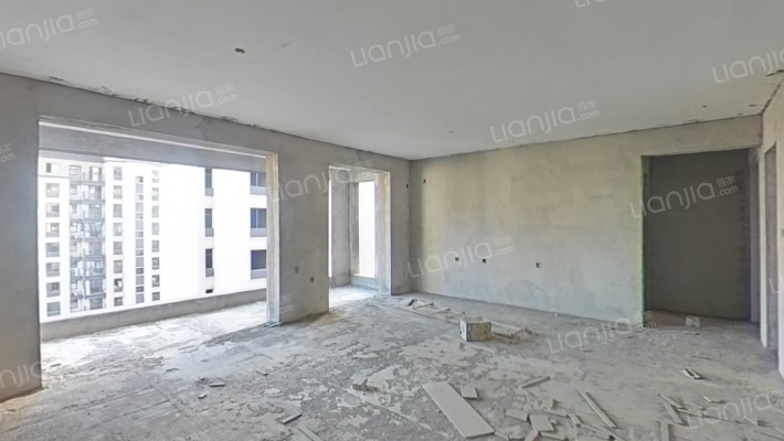 建业迎宾上院南苑二手房实景图