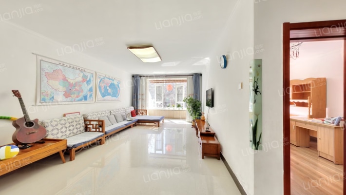 丰和日丽二手房实景图