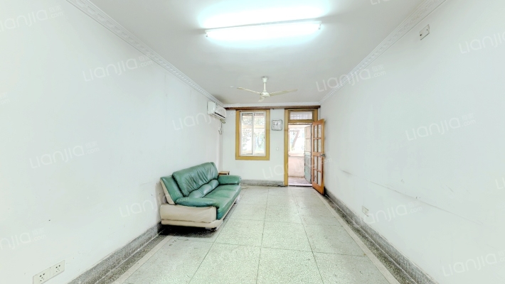 纺苑新邨二手房实景图