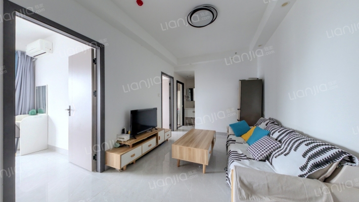 碧桂园·滨江海岸（三期）二手房实景图