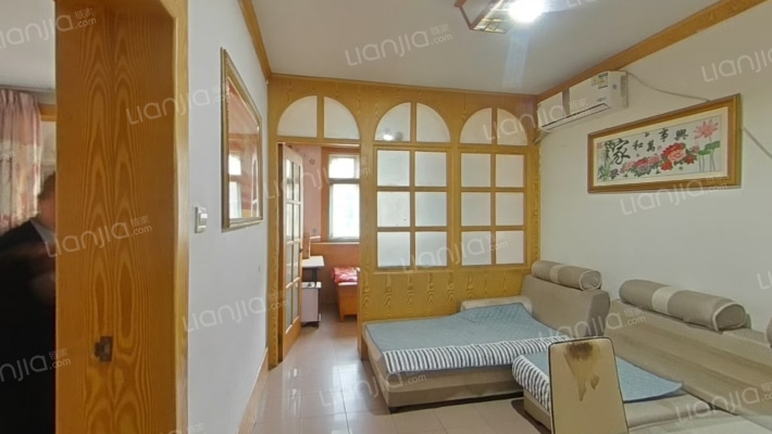 光明园26号院二手房实景图