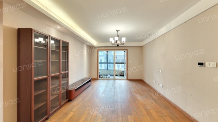 朗诗玲珑屿二手房实景图