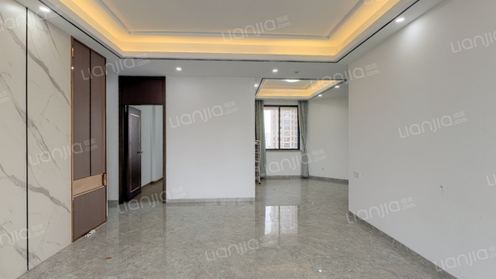 滨江世纪佳城（南院）二手房实景图