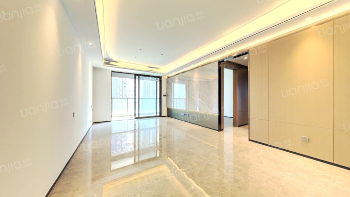 龙湖清能天奕二手房实景图