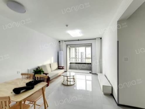 整租·泉涧玉苑 3室2厅 南