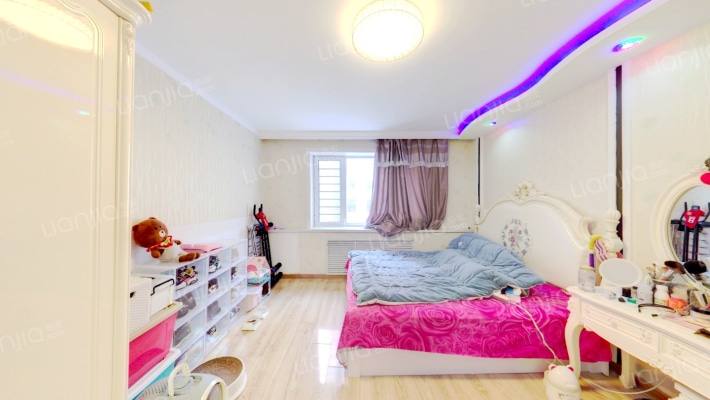 省检察院家属楼二手房实景图