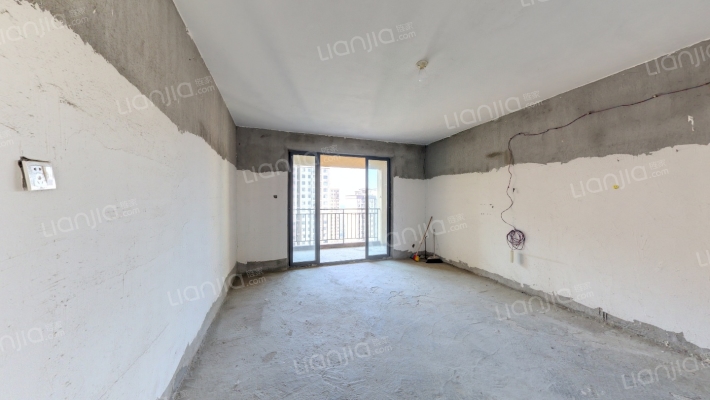 汇景新城二手房实景图