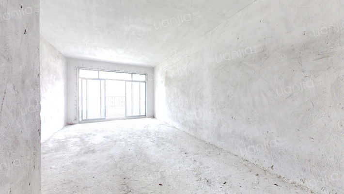 御景豪庭二手房实景图