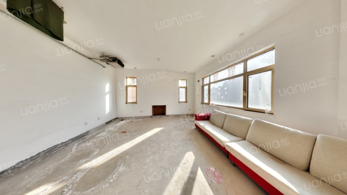 天嘉湖花园二手房实景图