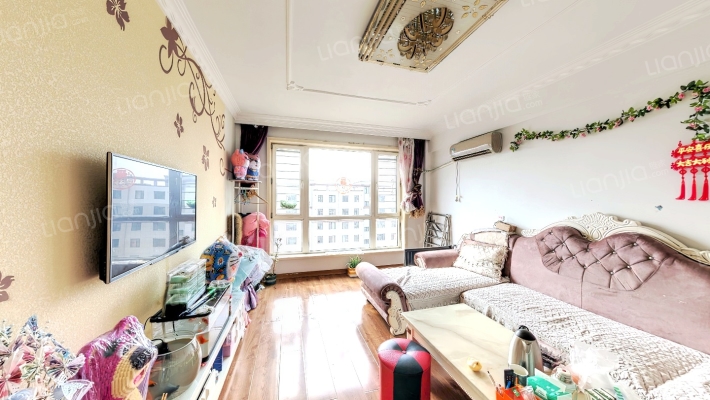 御河湾二手房实景图